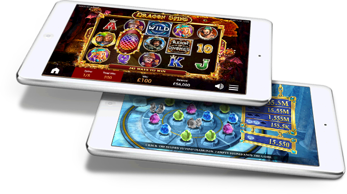 Bad Oeynhausen Online Casino App