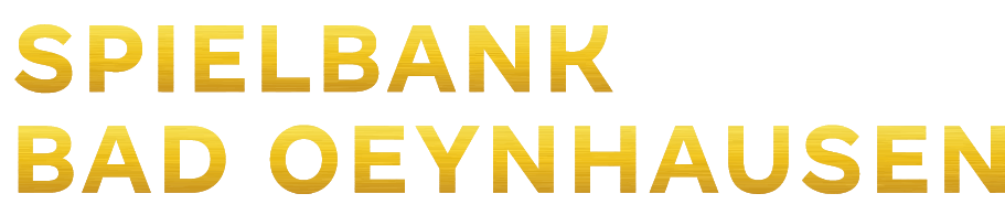 Bad Oeynhausen Casino